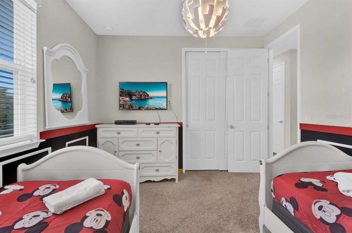 Image No.33-Propriété de 4 chambres à vendre à Kissimmee