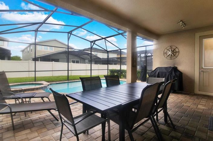 Image No.39-Propriété de 4 chambres à vendre à Kissimmee