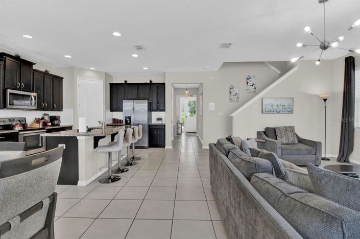 Image No.6-Propriété de 4 chambres à vendre à Kissimmee