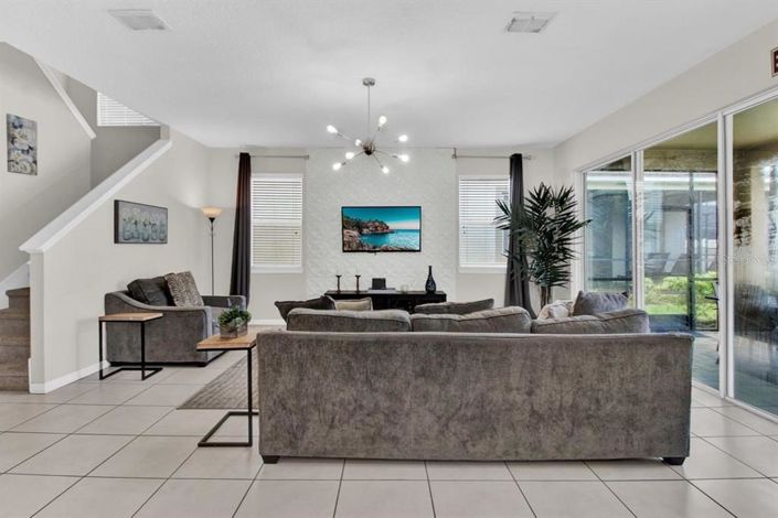 Image No.7-Propriété de 4 chambres à vendre à Kissimmee