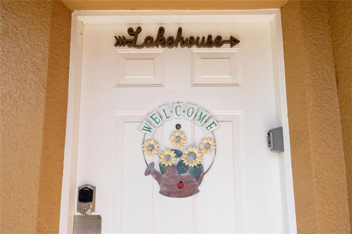 Image No.12-Maison de ville de 4 chambres à vendre à Kissimmee