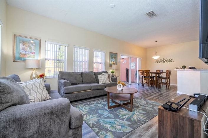 Image No.13-Maison de ville de 4 chambres à vendre à Kissimmee