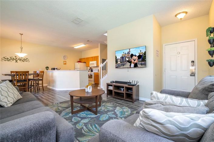 Image No.14-Maison de ville de 4 chambres à vendre à Kissimmee