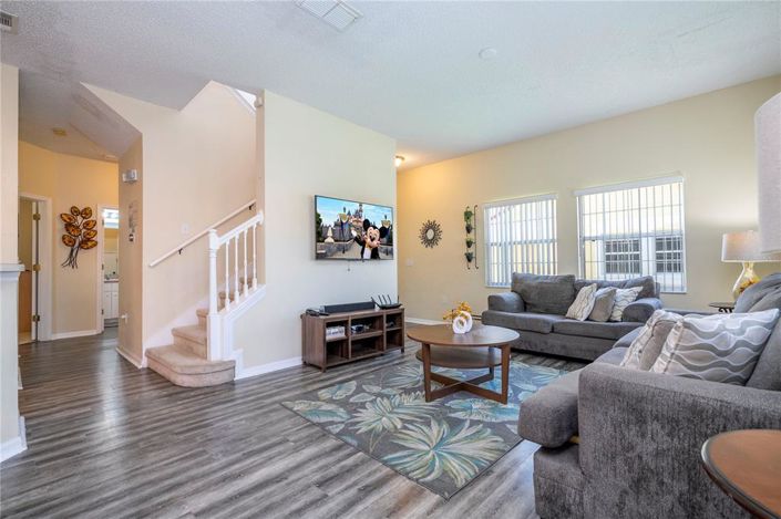 Image No.17-Maison de ville de 4 chambres à vendre à Kissimmee