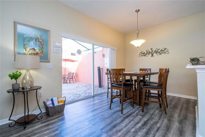 Image No.19-Maison de ville de 4 chambres à vendre à Kissimmee