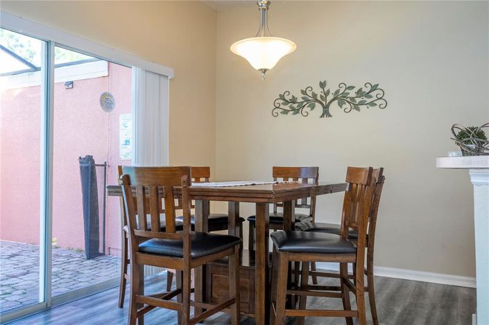 Image No.20-Maison de ville de 4 chambres à vendre à Kissimmee