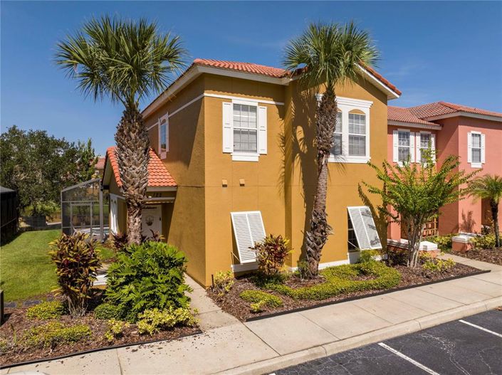 Image No.3-Maison de ville de 4 chambres à vendre à Kissimmee