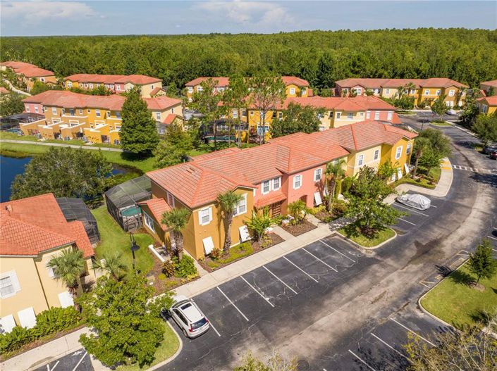 Image No.4-Maison de ville de 4 chambres à vendre à Kissimmee