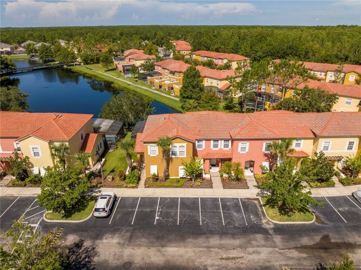 Image No.5-Maison de ville de 4 chambres à vendre à Kissimmee