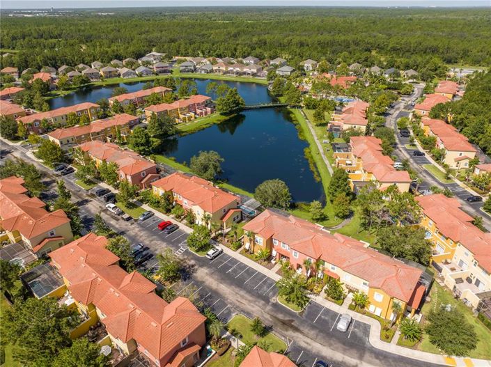 Image No.6-Maison de ville de 4 chambres à vendre à Kissimmee