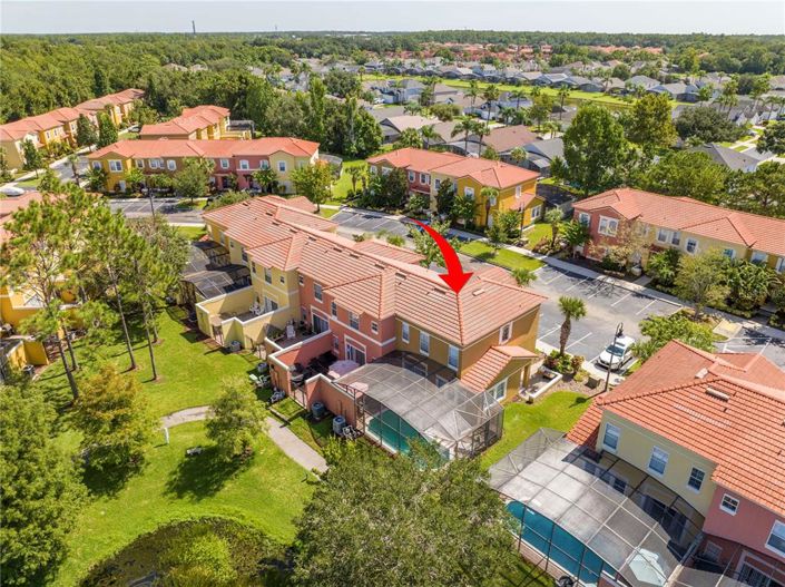 Image No.7-Maison de ville de 4 chambres à vendre à Kissimmee