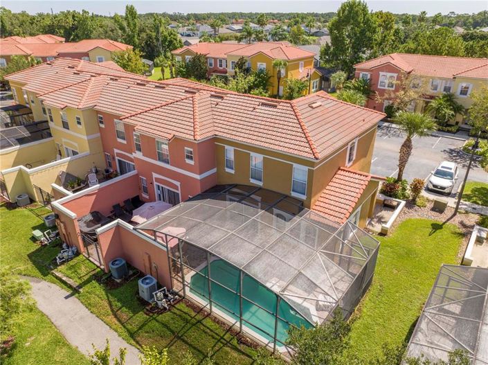 Image No.8-Maison de ville de 4 chambres à vendre à Kissimmee