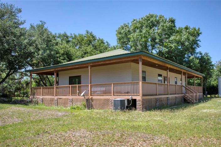 Image No.10-Propriété de 3 chambres à vendre à Clermont