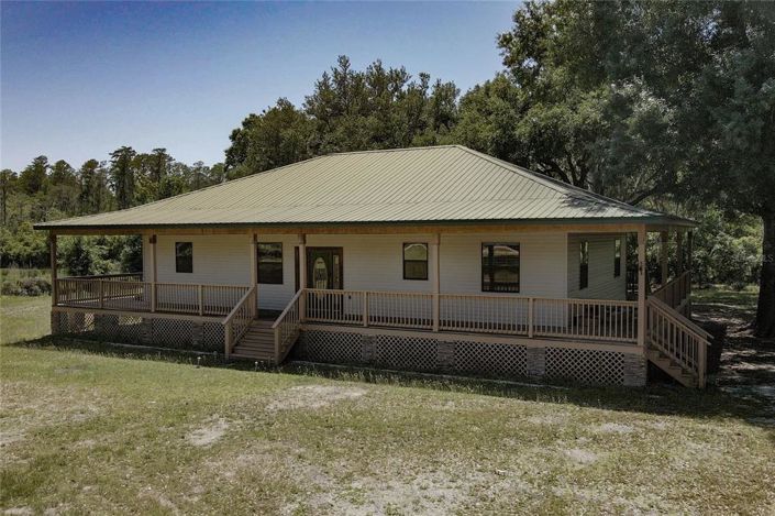 Image No.11-Propriété de 3 chambres à vendre à Clermont