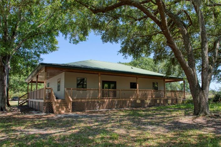 Image No.12-Propriété de 3 chambres à vendre à Clermont