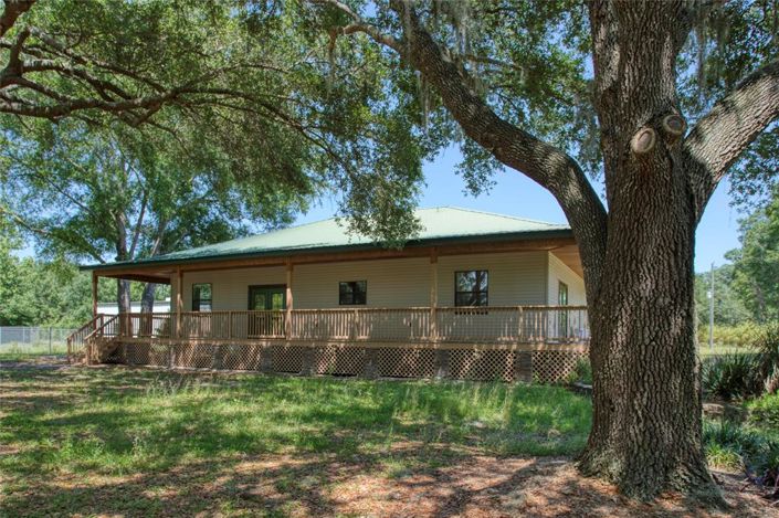 Image No.13-Propriété de 3 chambres à vendre à Clermont