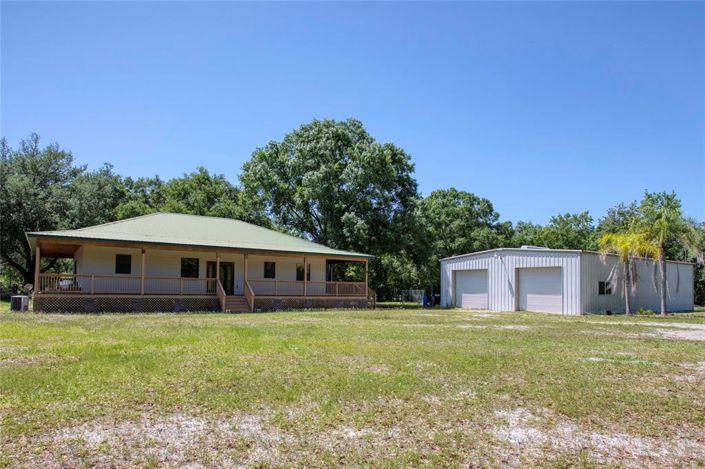 Image No.15-Propriété de 3 chambres à vendre à Clermont