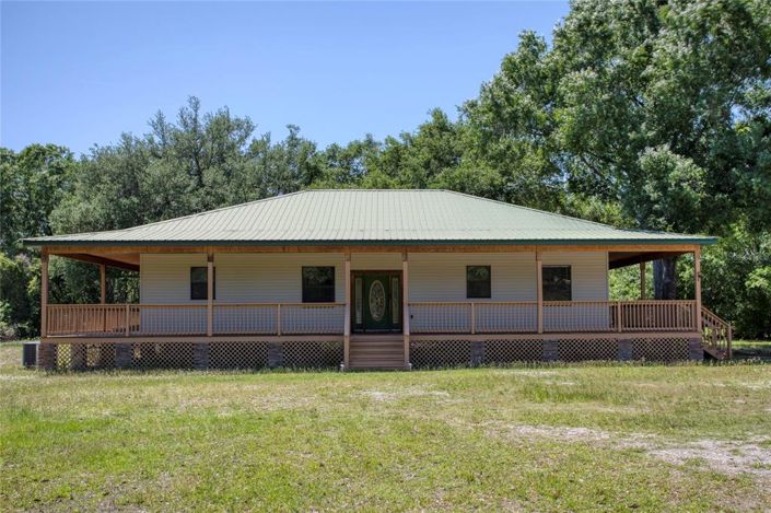 Image No.17-Propriété de 3 chambres à vendre à Clermont