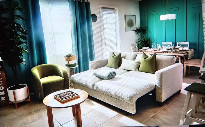 Image No.12-3 Bed Townhouse for sale