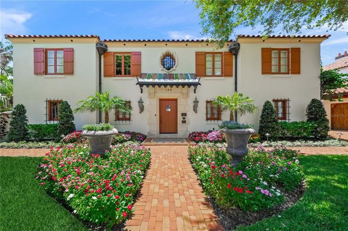 Image No.2-Propriété de 5 chambres à vendre à Sarasota