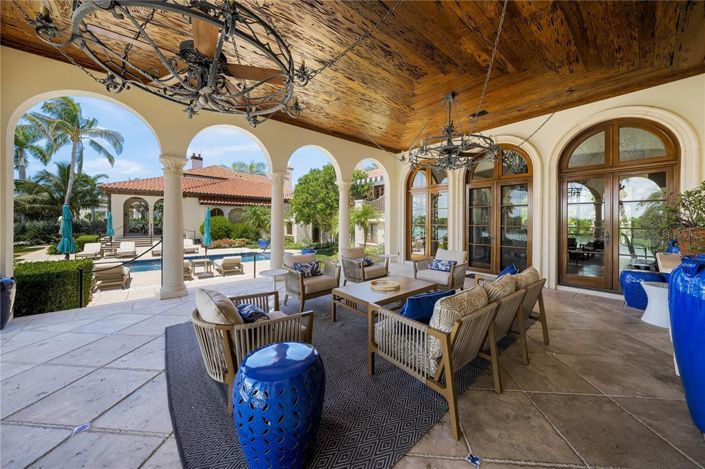 Image No.30-Propriété de 5 chambres à vendre à Sarasota