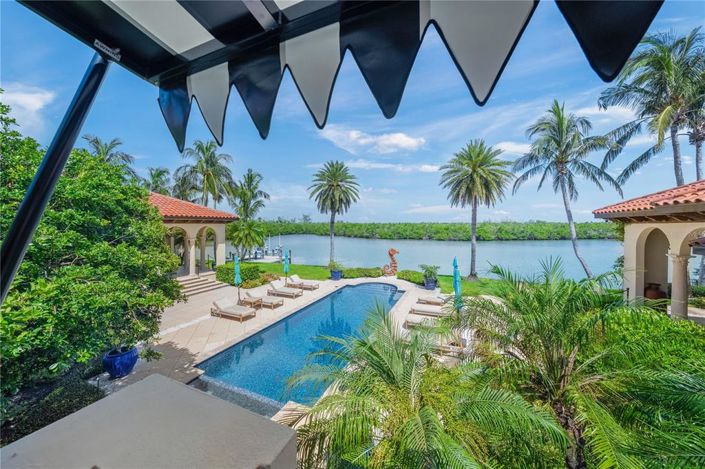 Image No.46-Propriété de 5 chambres à vendre à Sarasota