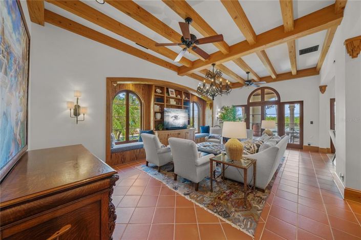 Image No.6-Propriété de 5 chambres à vendre à Sarasota