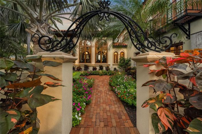 Image No.7-Propriété de 5 chambres à vendre à Sarasota