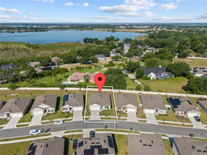 Image No.2-Propriété de 4 chambres à vendre à Haines City