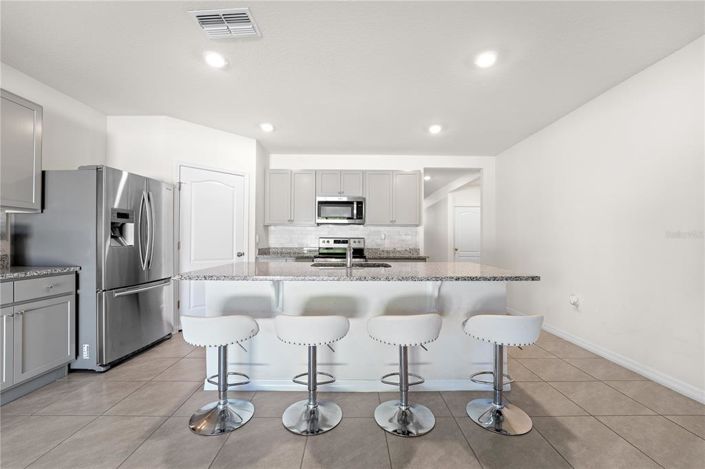 Image No.6-Propriété de 4 chambres à vendre à Haines City