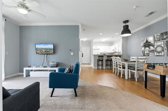 Image No.12-Propriété de 2 chambres à vendre à Davenport