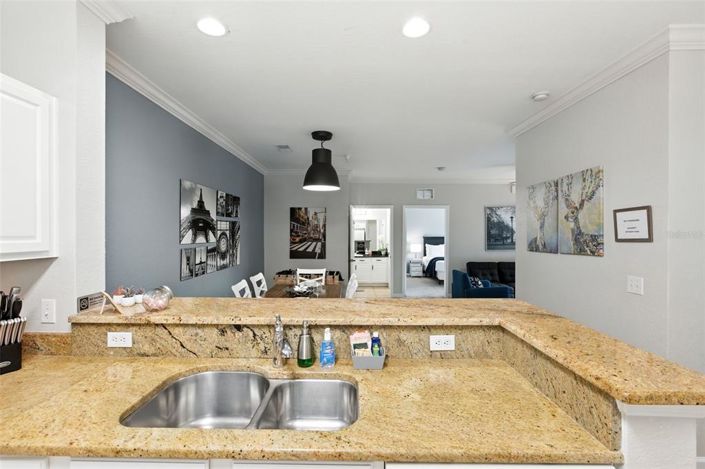 Image No.6-Propriété de 2 chambres à vendre à Davenport