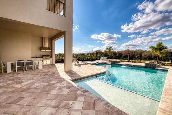 Image No.13-Propriété de 8 chambres à vendre à Kissimmee