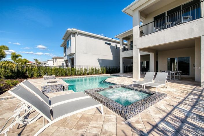 Image No.14-Propriété de 8 chambres à vendre à Kissimmee