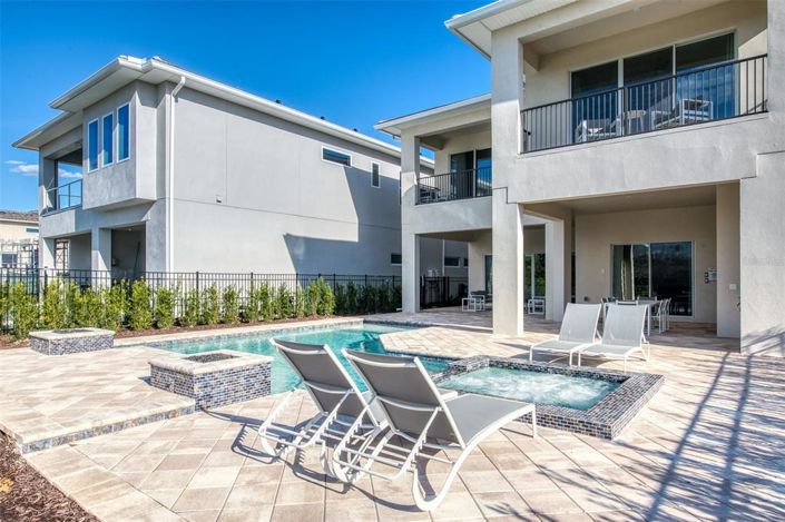 Image No.16-Propriété de 8 chambres à vendre à Kissimmee