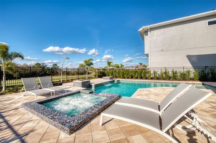 Image No.17-Propriété de 8 chambres à vendre à Kissimmee