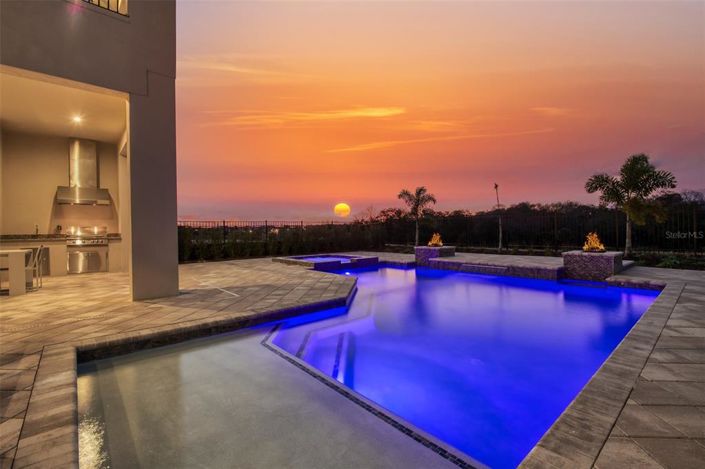 Image No.4-Propriété de 8 chambres à vendre à Kissimmee