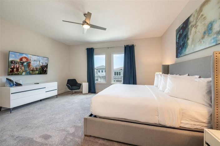 Image No.40-Propriété de 8 chambres à vendre à Kissimmee