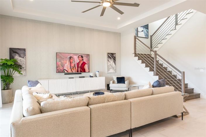 Image No.5-Propriété de 8 chambres à vendre à Kissimmee