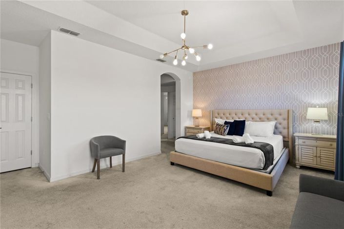 Image No.20-Propriété de 7 chambres à vendre à Kissimmee