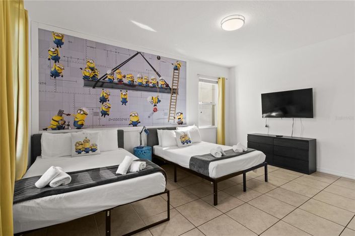 Image No.25-Propriété de 7 chambres à vendre à Kissimmee