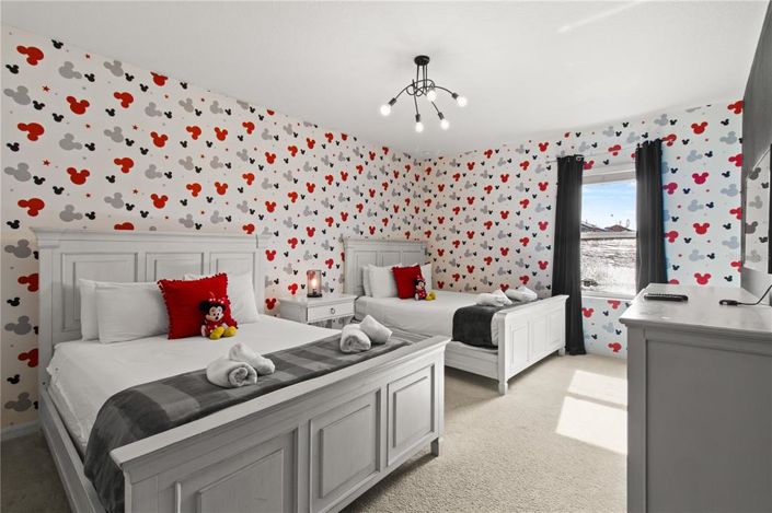 Image No.36-Propriété de 7 chambres à vendre à Kissimmee