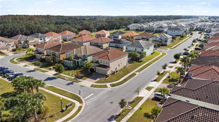 Image No.4-Propriété de 7 chambres à vendre à Kissimmee