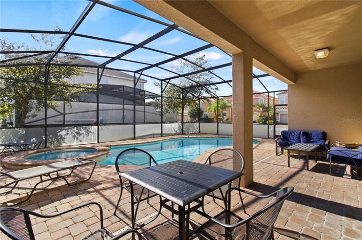 Image No.5-Propriété de 7 chambres à vendre à Kissimmee