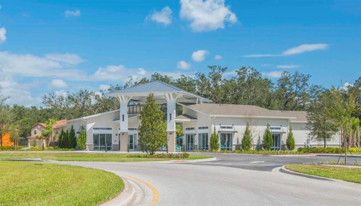 Image No.53-Propriété de 7 chambres à vendre à Kissimmee