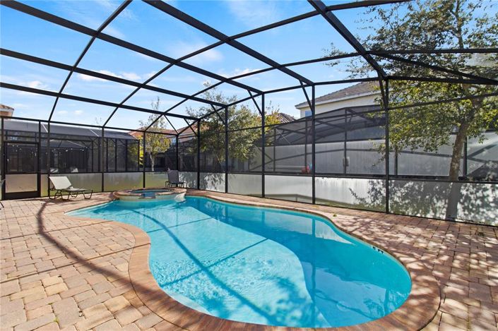 Image No.6-Propriété de 7 chambres à vendre à Kissimmee