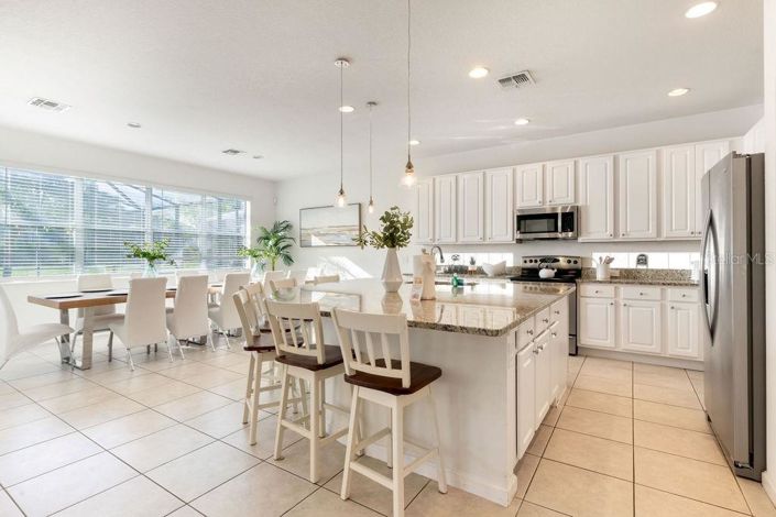 Image No.11-Propriété de 6 chambres à vendre à Kissimmee