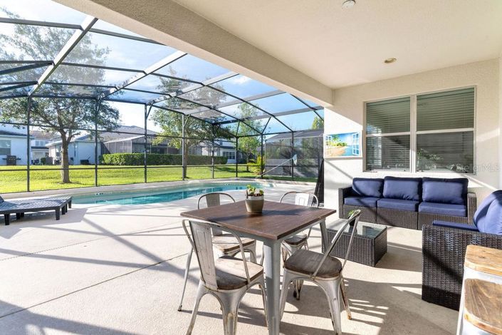 Image No.24-Propriété de 6 chambres à vendre à Kissimmee