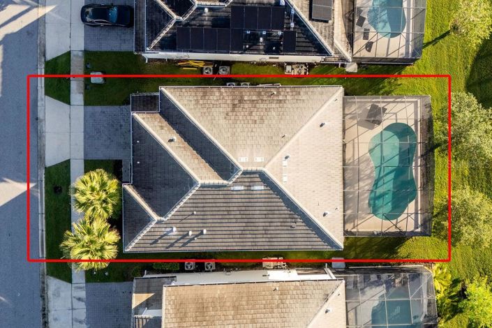 Image No.3-Propriété de 6 chambres à vendre à Kissimmee