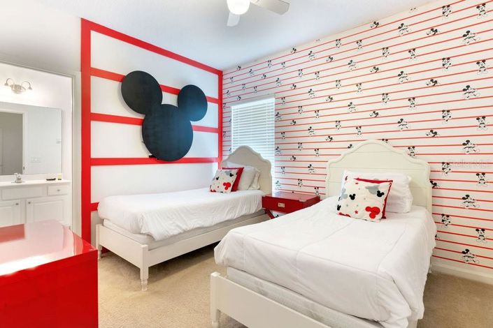 Image No.36-Propriété de 6 chambres à vendre à Kissimmee